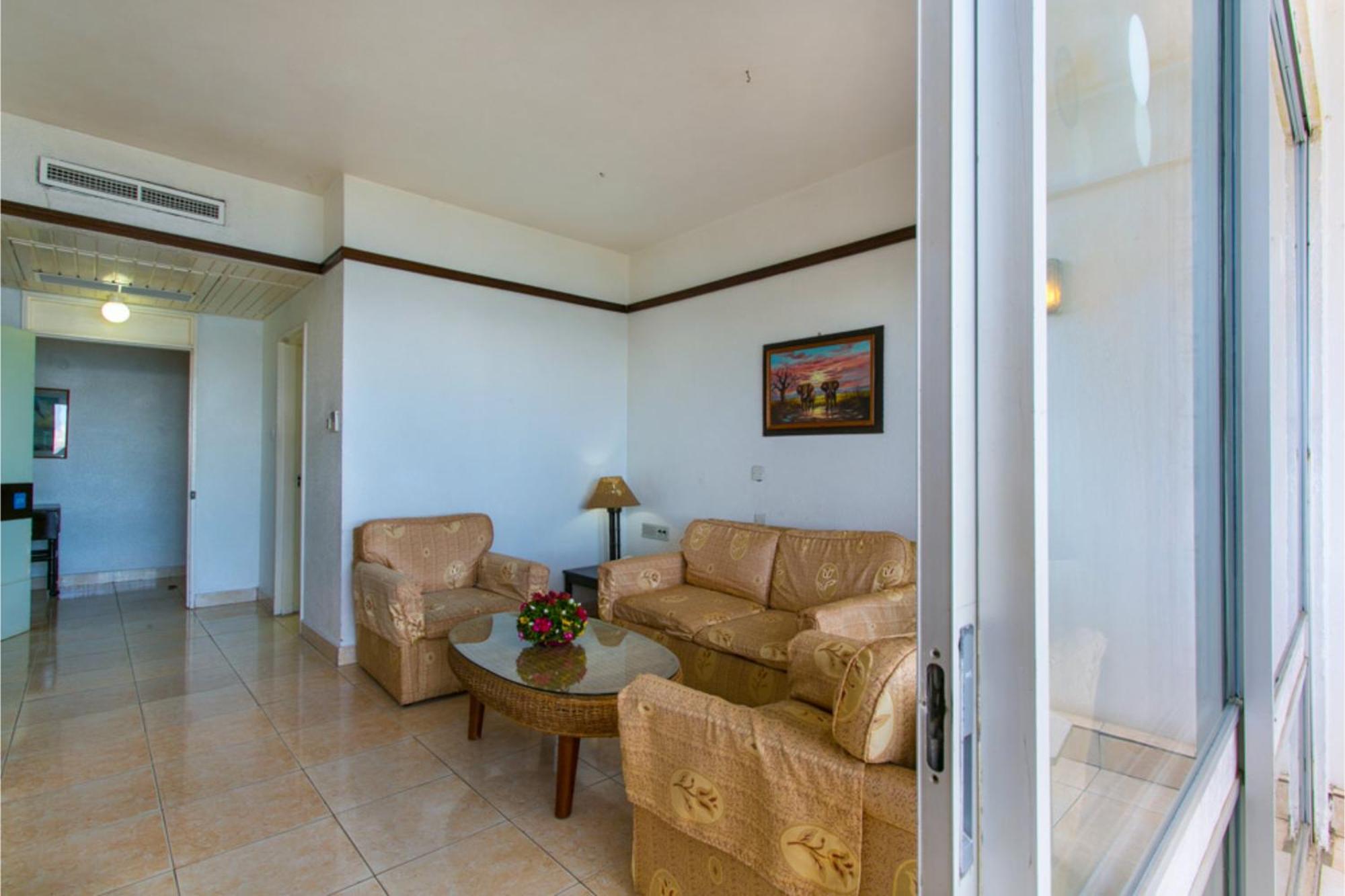 Mombasa Beach Hotel Exteriér fotografie