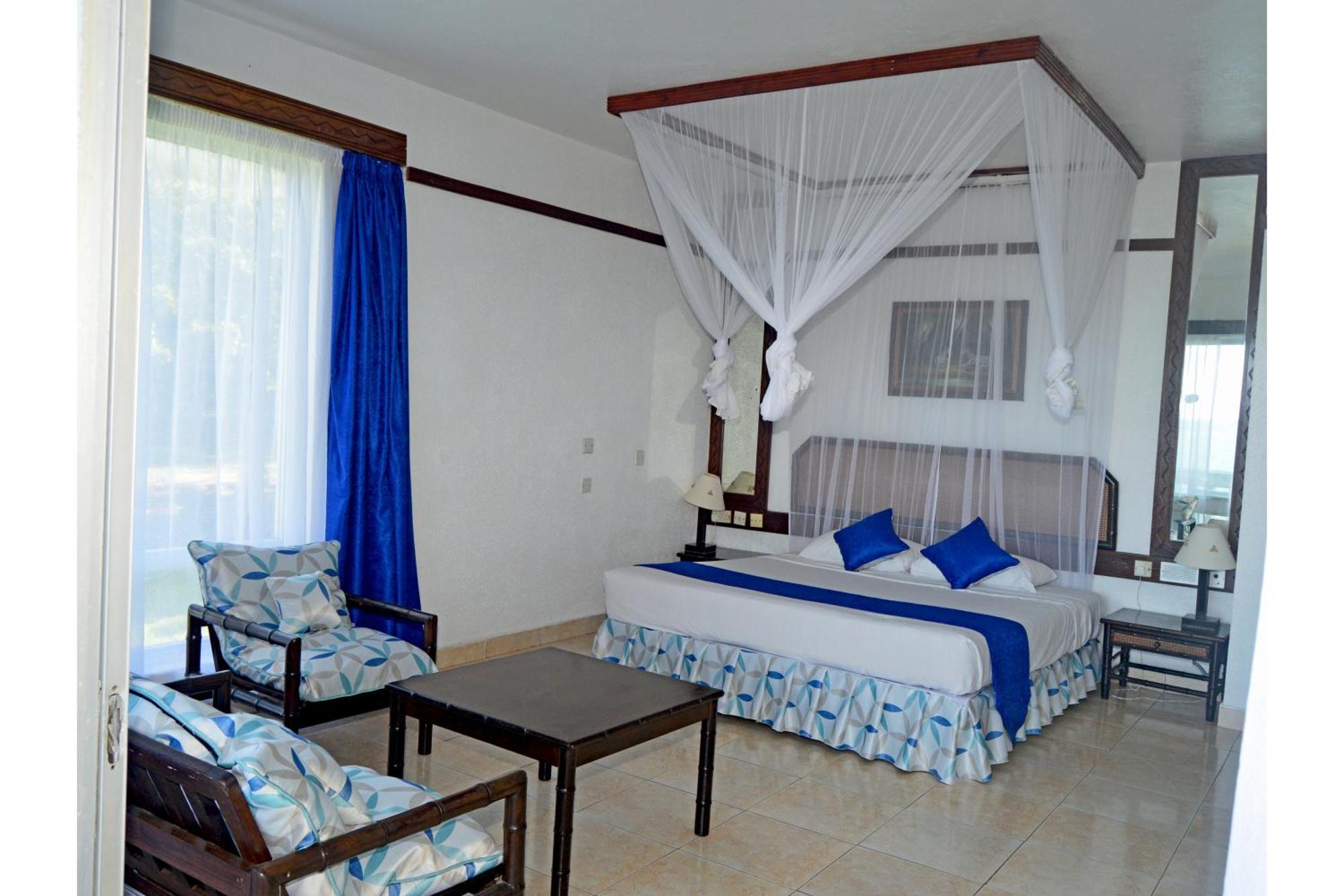 Mombasa Beach Hotel Exteriér fotografie